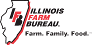 Illinois Farm Bureau Logo